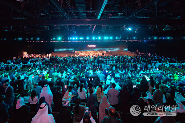 Under the patronage of the UAE President, Abu Dhabi Sustainability Week 2025 (ADSW 2025) to take place in the emirate Under the patronage of the UAE President, Abu Dhabi Sustainability Week 2025 (ADSW 2025) to take place in the emirate