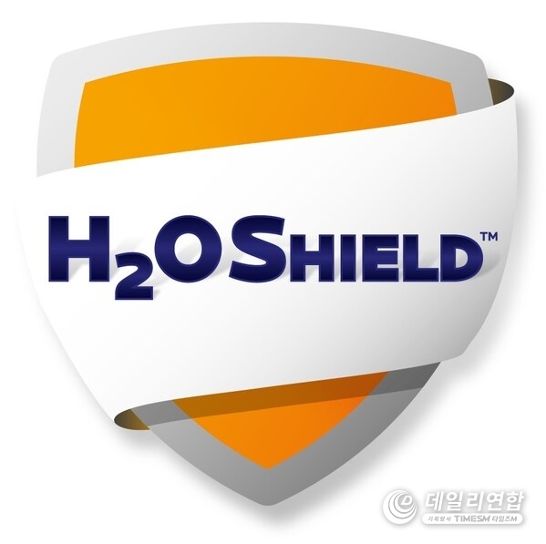 Microban International has launched H2O Shield, a PFAS- and PFOS-free water-resistant finish portfolio for textiles. (PRNewsFoto/Microban International) Microban International has launched H2O Shield, a PFAS- and PFOS-free water-resistant finish portfolio for textiles. (PRNewsFoto/Microban International)