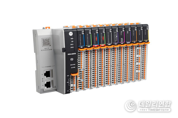 Rockwell Automation introduces PointMax I/O to empower flexible industrial system design and reduce operational complexity Rockwell Automation introduces PointMax I/O to empower flexible industrial system design and reduce operational complexity