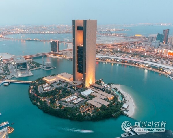 Investors and Business Leaders Set to Convene in Bahrain for Gateway Gulf’s third edition in November Investors and Business Leaders Set to Convene in Bahrain for Gateway Gulf’s third edition in November