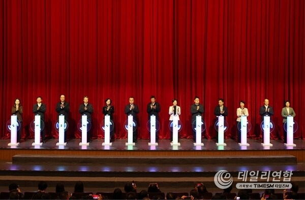 2025 Yangtze River Cultural Festival on Opening Day 2025 Yangtze River Cultural Festival on Opening Day