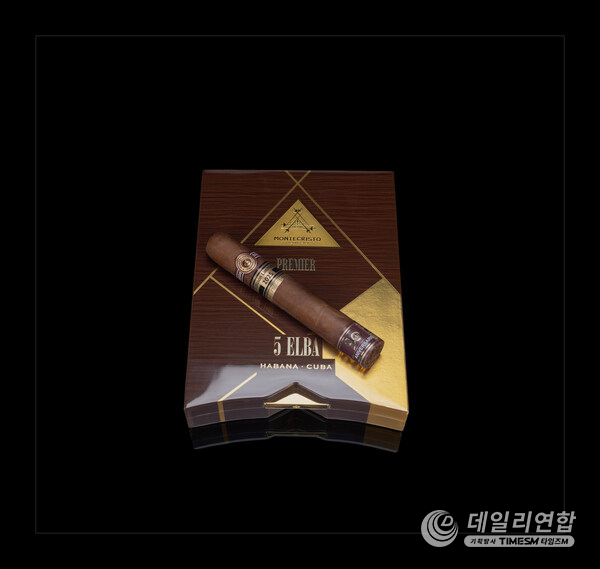 HABANOS, S.A. PRESENTED A WORLD PREMIERE “MONTECRISTO ELBA LIMITED EDITION 2025” HABANOS, S.A. PRESENTED A WORLD PREMIERE “MONTECRISTO ELBA LIMITED EDITION 2025”