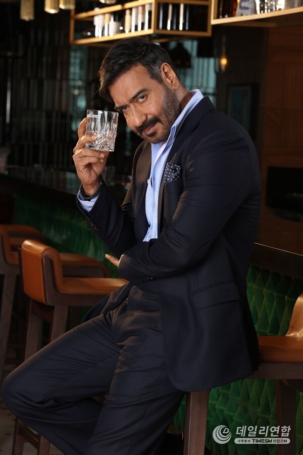 The GlenJourneys Ajay Devgn The GlenJourneys Ajay Devgn