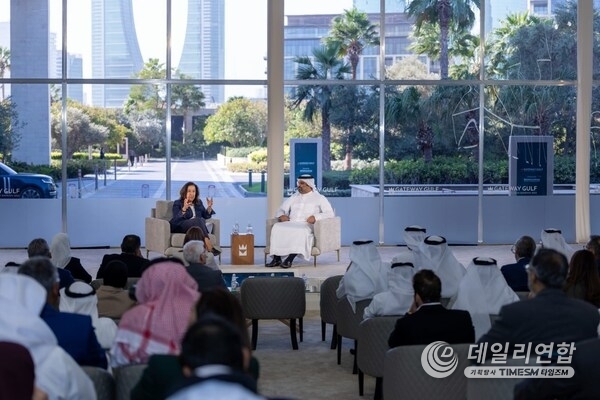 Gateway Gulf 2025 Secures Over USD 17 billion in Announcements, Partnerships and Deals Gateway Gulf 2025 Secures Over USD 17 billion in Announcements, Partnerships and Deals