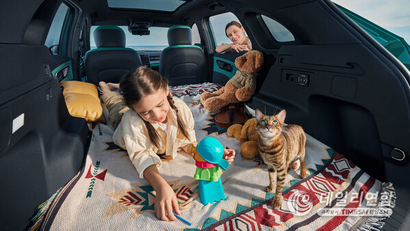LEPAS L8 Elevates Every Family Journey with Elegant Driving and Exquisite Space LEPAS L8 Elevates Every Family Journey with Elegant Driving and Exquisite Space