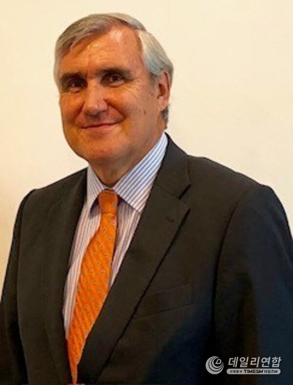 Jorge O’Ryan Schutz Jorge O’Ryan Schutz