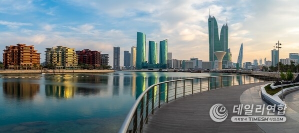 Bahrain Lowers Minimum Real Estate Investment for Golden Residency to USD 345,000 Bahrain Lowers Minimum Real Estate Investment for Golden Residency to USD 345,000