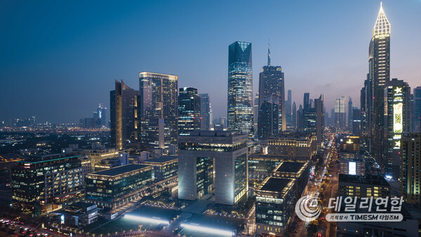 DIFC exceeds 100th hedge fund DIFC exceeds 100th hedge fund