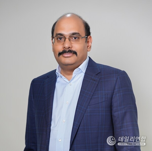 Mahesh Kolli, Founder, Greenko Group & AM Green Mahesh Kolli, Founder, Greenko Group & AM Green