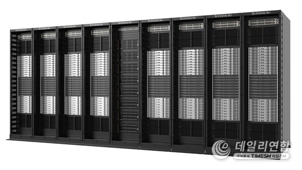 Vera Rubin Cluster Vera Rubin Cluster