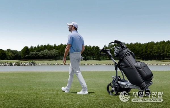 NAVEE Eagle F1X Golf Push Cart NAVEE Eagle F1X Golf Push Cart