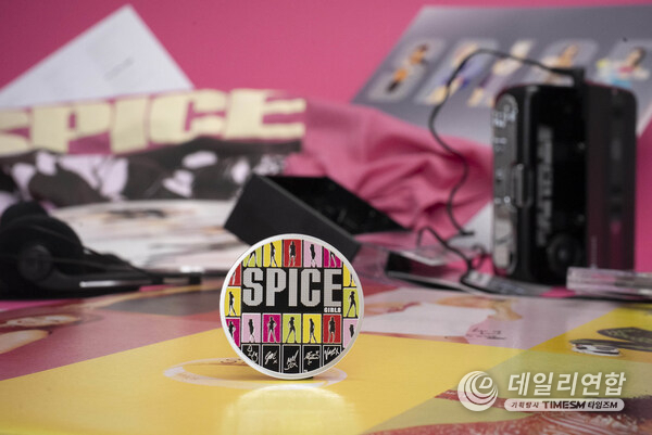 The Royal Mint’s 2026 Spice Girls £5 Commemorative Coin celebrating 30 years of Girl Power The Royal Mint’s 2026 Spice Girls £5 Commemorative Coin celebrating 30 years of Girl Power