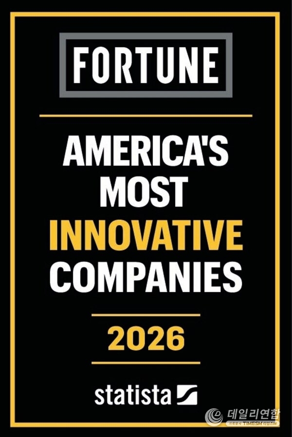 DXC Named Among Fortune’s America’s Most Innovative Companies 2026 DXC Named Among Fortune’s America’s Most Innovative Companies 2026