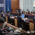 국민의 안전 책임지는 부처, 범죄와 재난으로부터 안전한 나라 만들어 달라