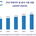 국내 연평균 성장률 6.9 증가, 2025년까지 2조 8,353억원 규모 전망