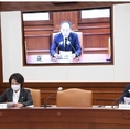 추 부총리 “경제악화에 벤처투자 위축…민간 자금 유입 노력”