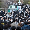 정부, 수능종료로 인한 인파밀집 사고 예방 합동점검 실시