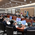 건설현장 강성 기득권 노조 불법행위…근절될 때까지 특단의 조치