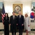 한미동맹 70주년 기념, 한미 정상 공동성명