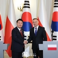 한-폴란드, 무역투자촉진프레임워크(TIPF) MOU 체결