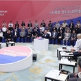 2027년까지 대한민국을 세계 3대 창업 대국으로 도약… 벤처투자 14.2조로 확대