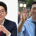 서울 광진갑, '한강벨트' 루키 대결… 김병민 vs 이정헌 [410 총선을가다]