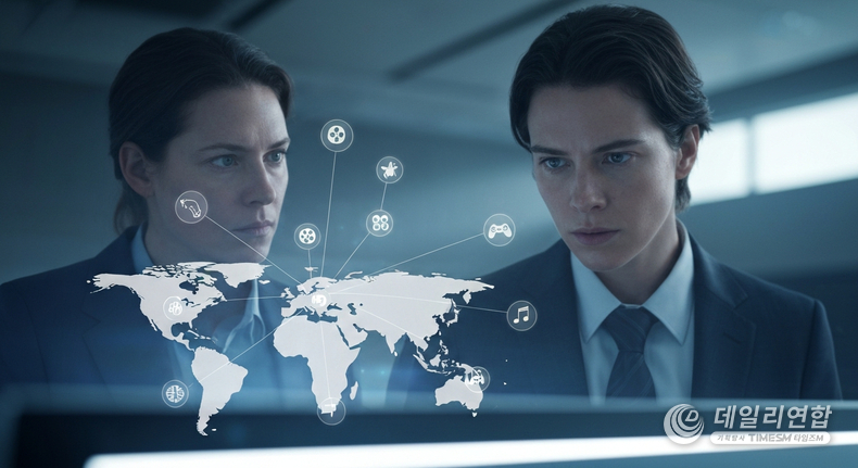 ▲ 사진=데일리연합 AI생성.