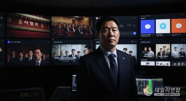 ▲ 사진=데일리연합 AI생성.