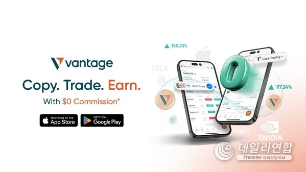 Vantage Copy Trading enters its innovative strategy-centric era