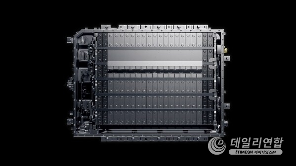 CATL Freevoy Super Hybrid Battery