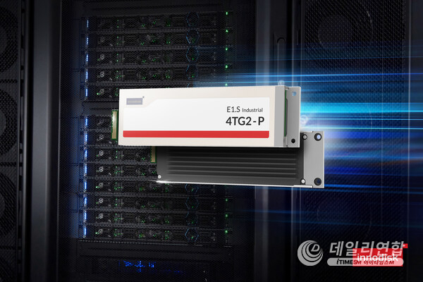 Innodisk has introduced its new E1.S SSD, which is specifically designed to meet the demands of growing edge computing applications.