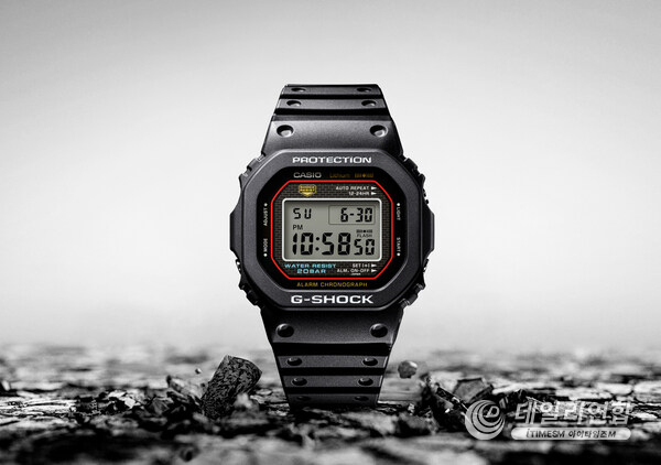 DW-5000R