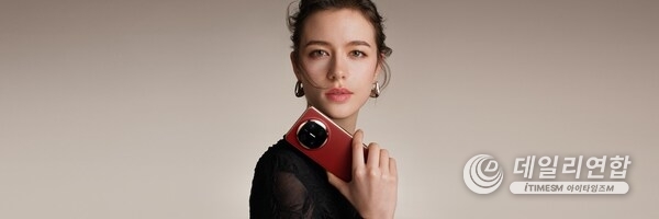 HUAWEI MATE X6