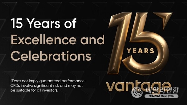 Vantage Markets Celebrates a Landmark Year of Achievements in 2024