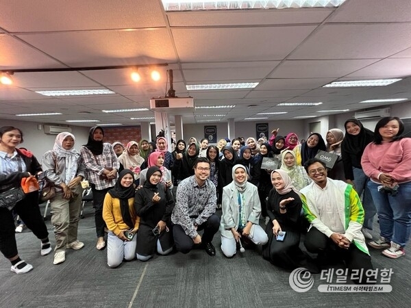 Vantage Foundation Supports Grab Indonesia in Empowering Women Driver-Partner