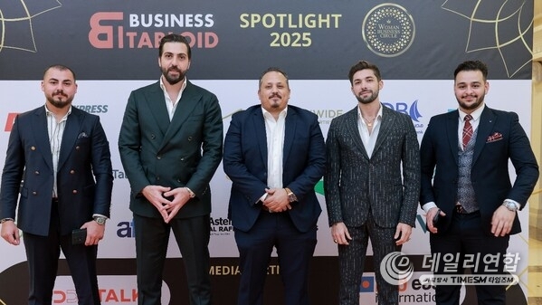 Vantage Wins Big at the 5th Annual Business Tabloid Awards