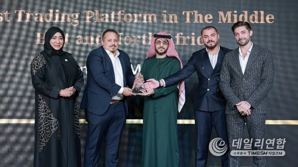 Vantage Wins Big at the 5th Annual Business Tabloid Awards
