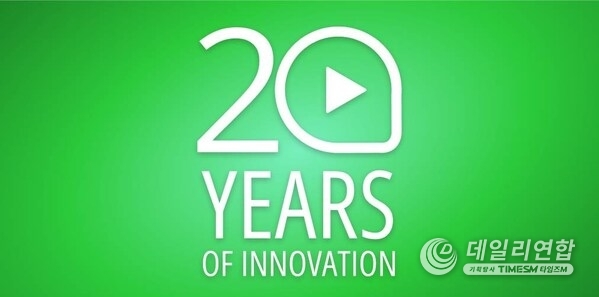 TVU Networks Celebrates 20 Years of Innovation at NAB 2025