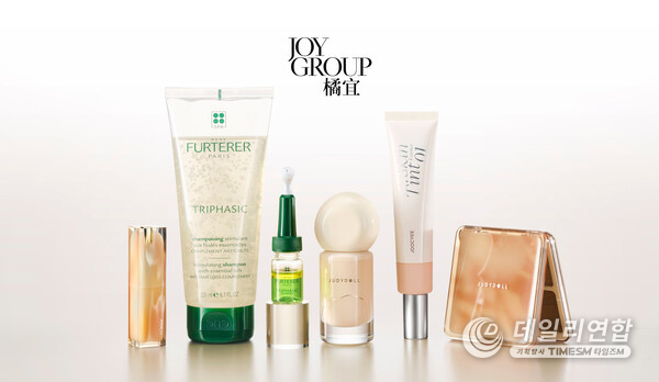 Products of JOY GROUP