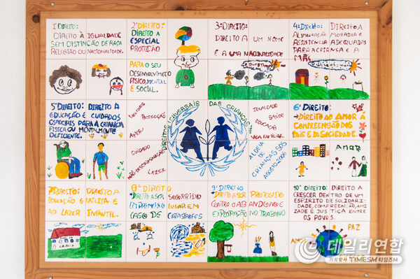 Vantage Foundation Visits SOS Children’s Villages Portugal: Addressing Neglect and Breaking the Cycle