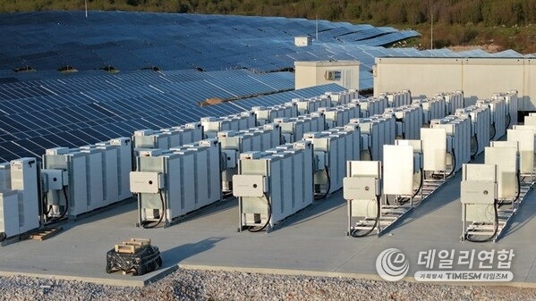 Sigenergy’s 20 MWh Modular C&I Solution in Bulgaria