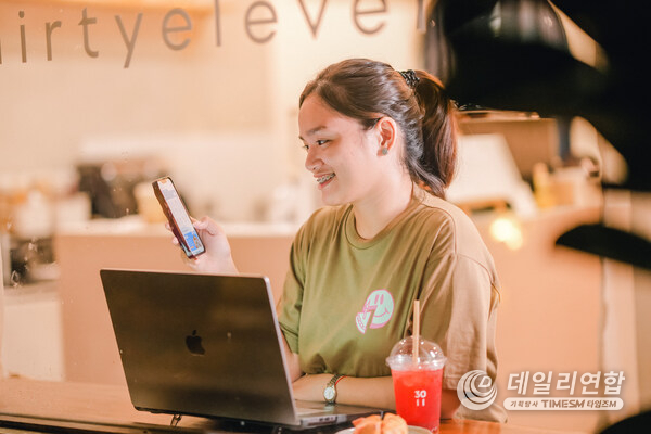 Philippine fintech platform GCash enabling free access to insurance for millions of Filipinos through its "buy load" service, in line with the country's goal to further grow insurance penetration.