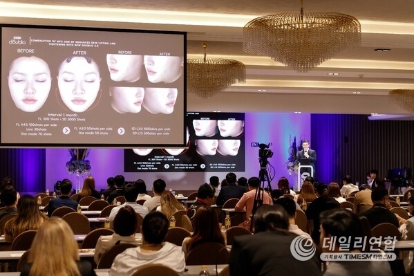 하이로닉 아시아 KOL 의료진과 글로벌 파트너가 함께한 최신 미용의료기술 심포지엄 HISA 2025