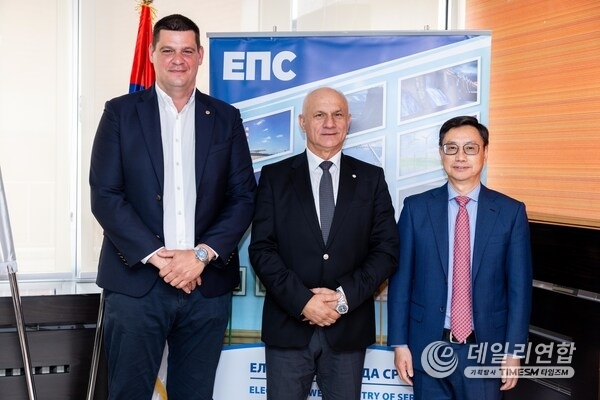 SANY R.E. Marks Milestone in Europe with Serbia's Alibunar Wind Power Project