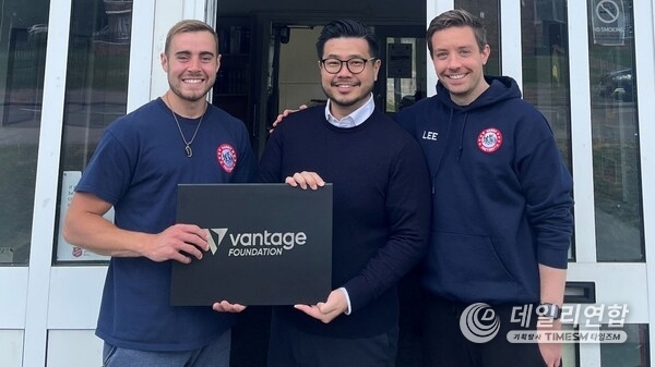 Vantage Foundation Joins The Habbit Factory to Empower Young Voices Through Creative Confidence
