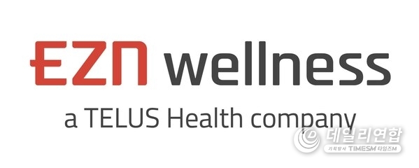 EZN wellness, a TELUS Health company (CNW Group/TELUS Health)
