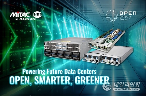 Powering Future Data Centers