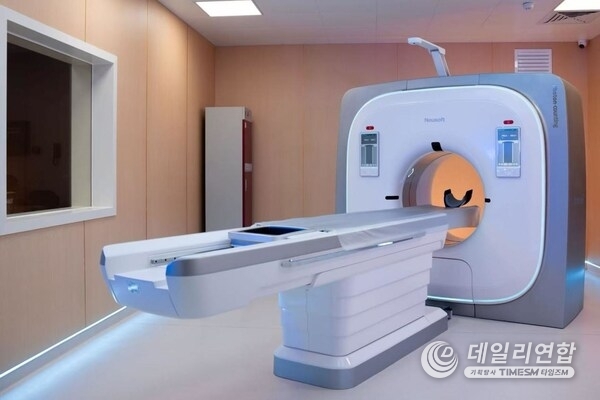Neusoft Medical Systems Launches China’s First Photon-Counting CT with NMPA Approval