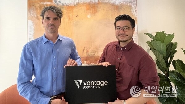 Vantage Foundation Partners with Laureus Sport for Good Foundation to Explore the Transformative Power of Sport for Vulnerable Youth