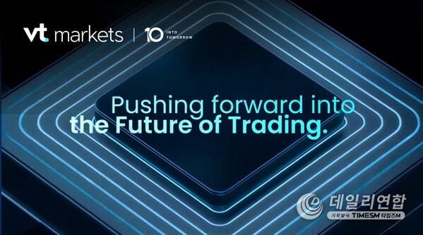 VT Markets Unveils Plans for AI-Powered Strategy to Turbocharge Next Chapter of Growth